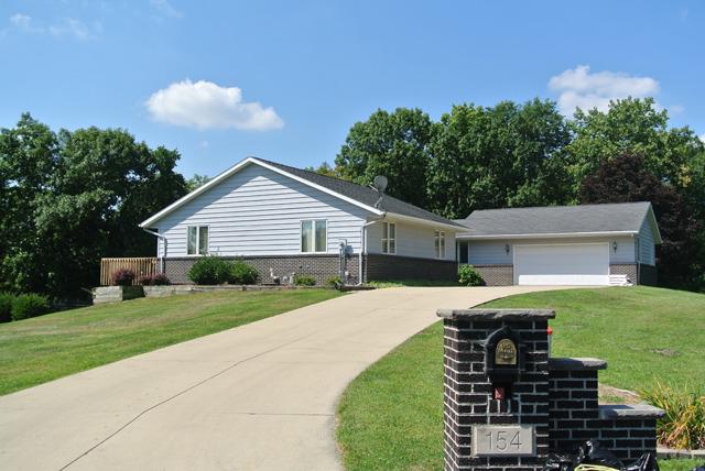 154 Oak Bluff Ter., Utica, IL 61373