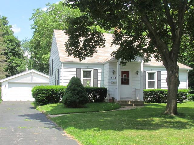 212 W Sunset Ave., Lombard, IL 60148