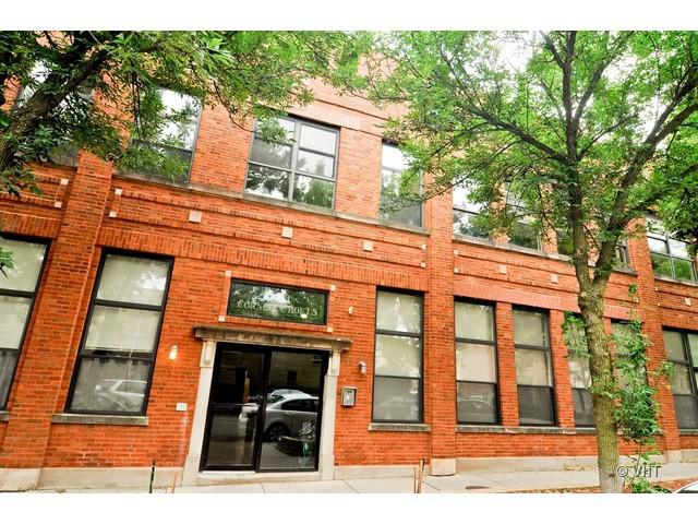 1111 W Cornelia Ave. #106, Chicago, IL 60657