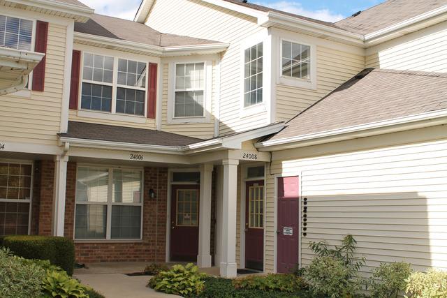 24006 Pear Tree Cir. #23006, Plainfield, IL 60544