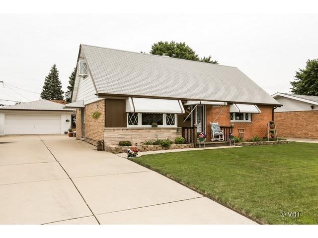 7124 Cambridge St., Bridgeview, IL 60455