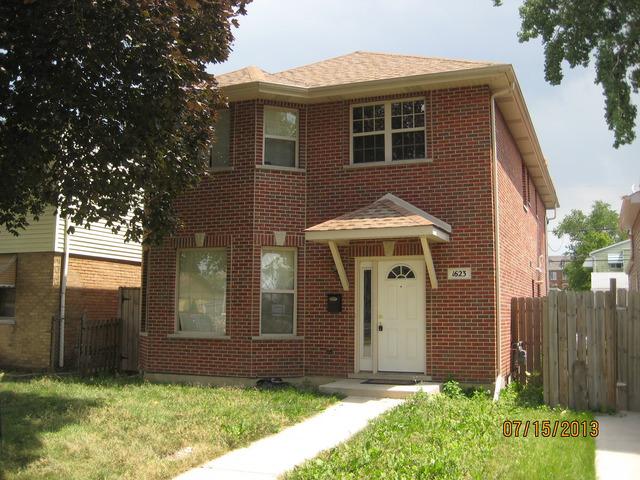 1623 40th Ave., Stone Park, IL 60165