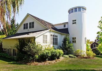82A Meadow Hill Rd., Barrington Hills, IL 60010