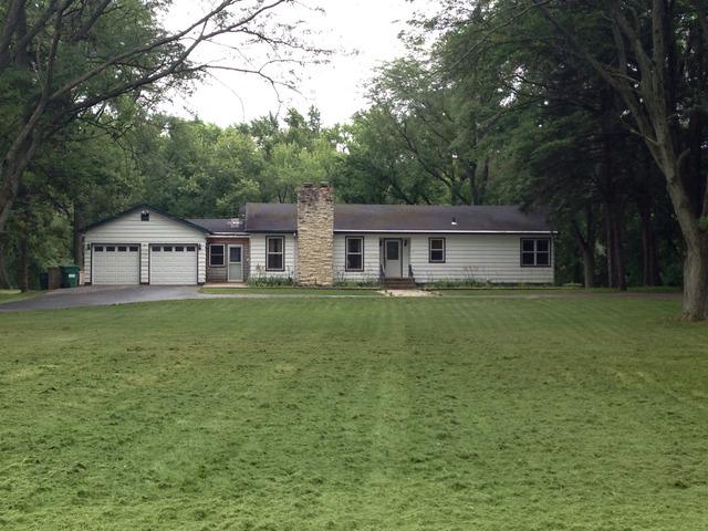 14563 W Hickory Ave., Lemont, IL 60439