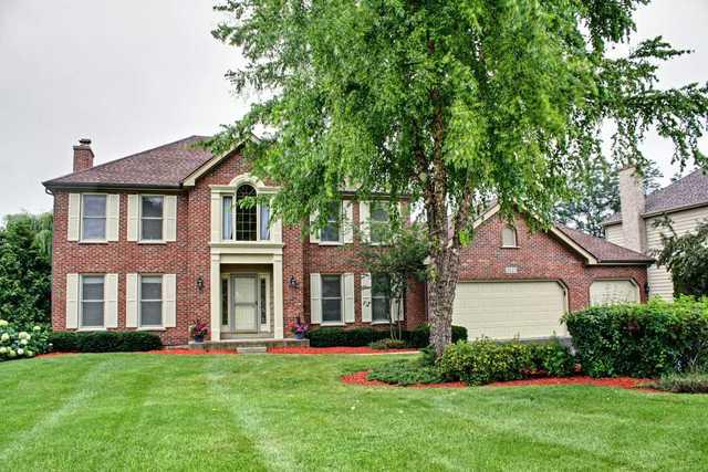3511 Lakeview Dr., Algonquin, IL 60102