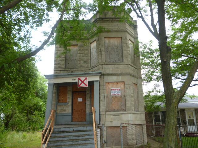 4151 W Fifth Ave., Chicago, IL 60624