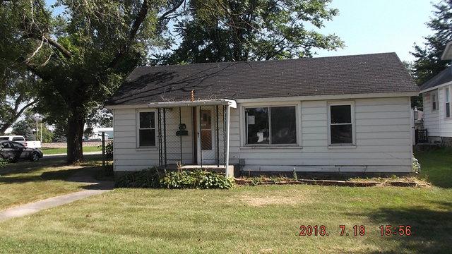 495 E Division St., Coal City, IL 60416