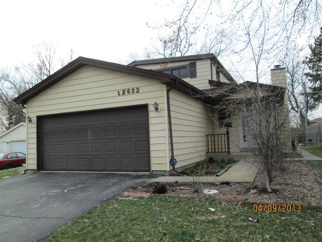 1N682 Newton Ave., Glen Ellyn, IL 60137