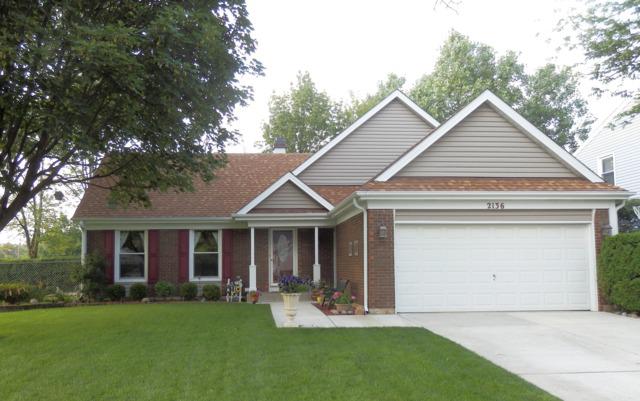 2136 Parkville Rd., Schaumburg, IL 60194
