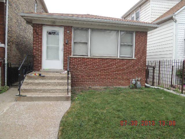 1242 S 50th Ct., Cicero, IL 60804