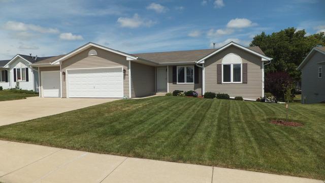 2548 Whitmire Dr., Rockford, IL 61109
