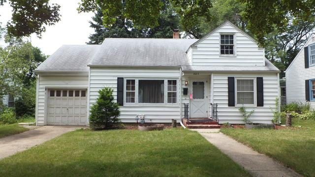 1611 Sexton Dr., Rockford, IL 61108