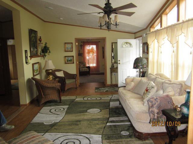 22951 Long Beach Rd., Frankfort, IL 60423