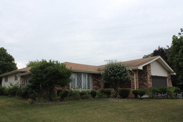 13735 S Tamarack Ln., Orland Park, IL 60462