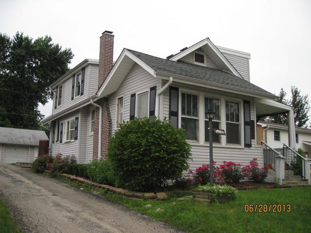 4980 Chase Ave., Downers Grove, IL 60515