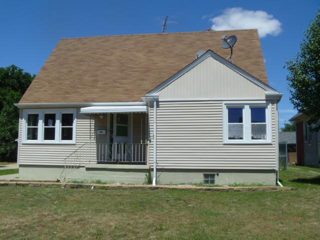 206 156th Pl., Calumet City, IL 60409