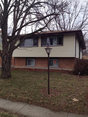 16913 Briargate Dr., Country Club Hills, IL 60478