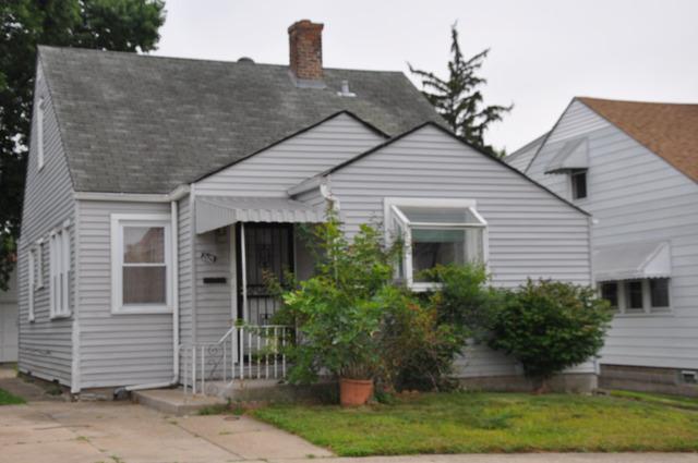 2625 W 89th St., Evergreen Park, IL 60805