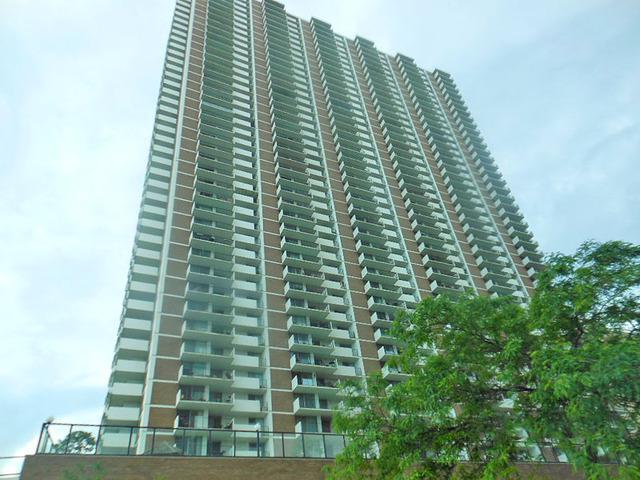 6033 N Sheridan Rd. #23K, Chicago, IL 60660