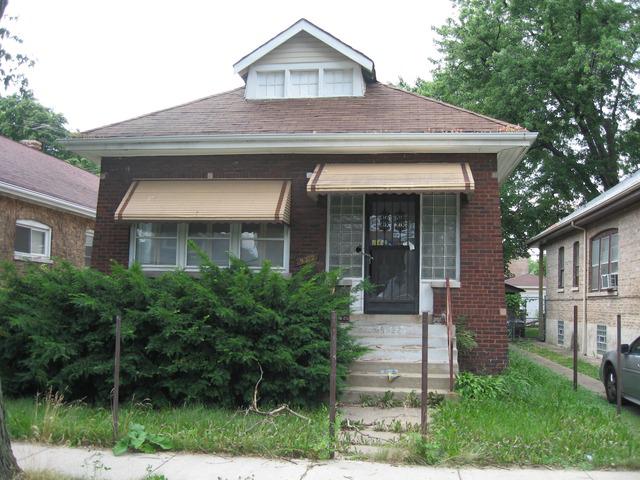 9322 S Loomis Ave., Chicago, IL 60620