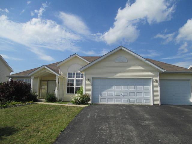 3034 Beutell Ln., Machesney Park, IL 61115