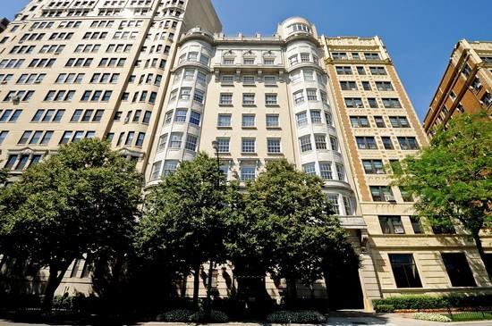 3314 N Lake Shore Dr. #3C, Chicago, IL 60657