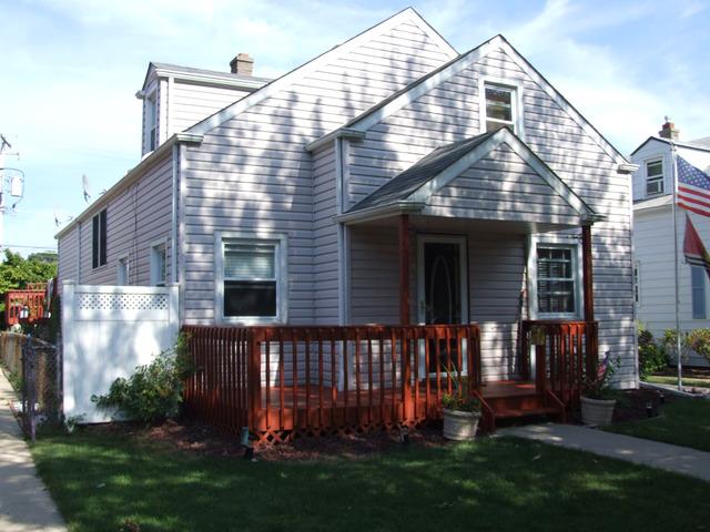 11017 S Sawyer St., Chicago, IL 60655