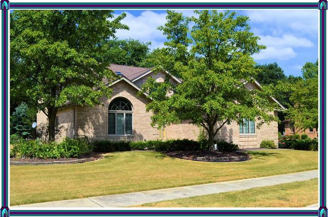 18678 Forest View Ln., Lansing, IL 60438