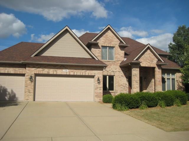 708 Cambridge Ln., Shorewood, IL 60404
