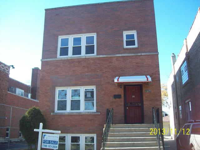 1336 S 59th Ave., Cicero, IL 60804