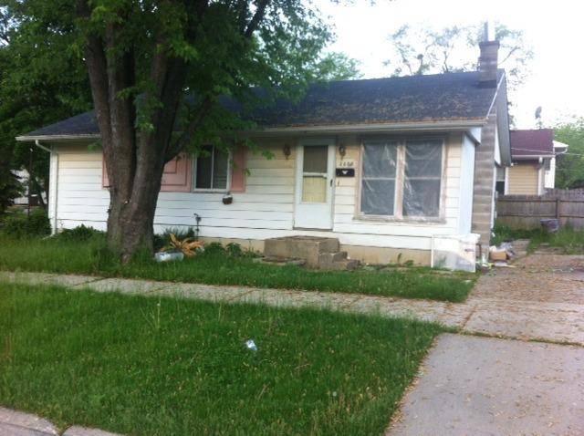 2600 20th St., Zion, IL 60099
