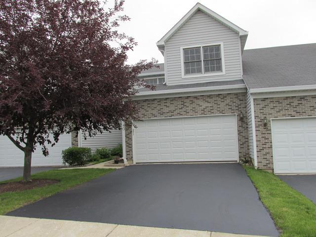 743 Duvall Dr., Woodstock, IL 60098