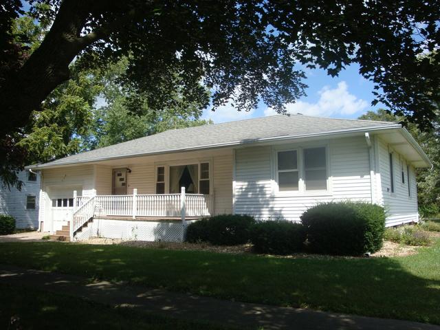 119 S Johnson St., Rankin, IL 60960