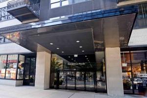 130 S Canal St. #815, Chicago, IL 60606