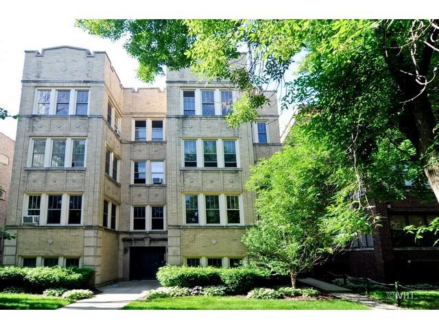 2749 W Giddings Ave. #3E, Chicago, IL 60625