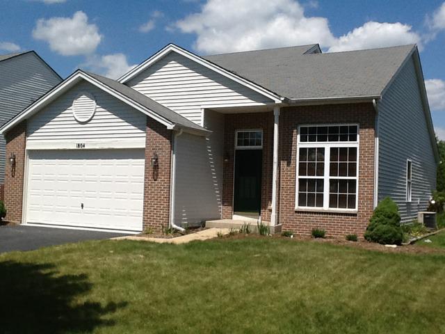 1804 Country Oaks Dr., Plainfield, IL 60585