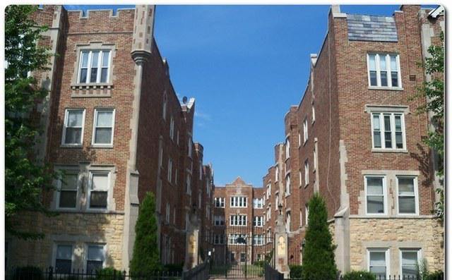 46 N Menard Ave. #B3, Chicago, IL 60644