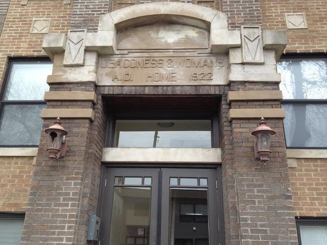 1856 N Sawyer Ave. #103, Chicago, IL 60647
