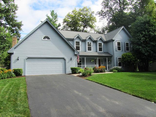 1769 Red Oak Ln., Rockford, IL 61107