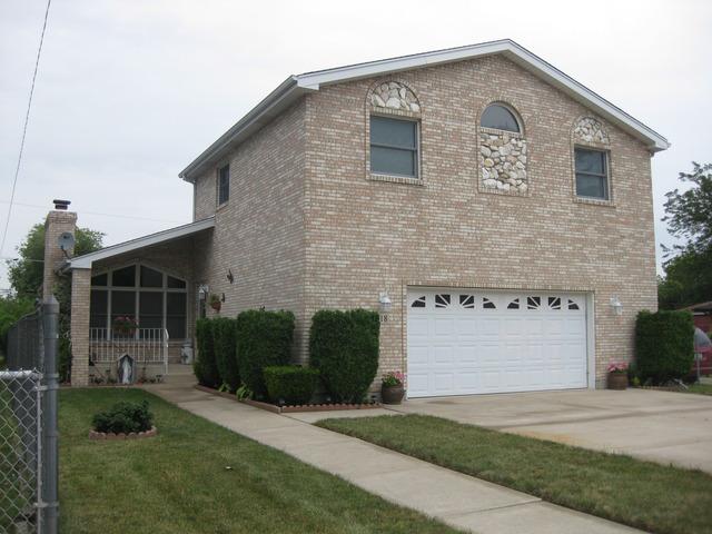 7018 W 74th Pl., Nottingham Park, IL 60638