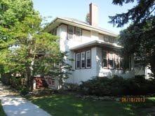 850 N Elmwood Ave., Oak Park, IL 60302