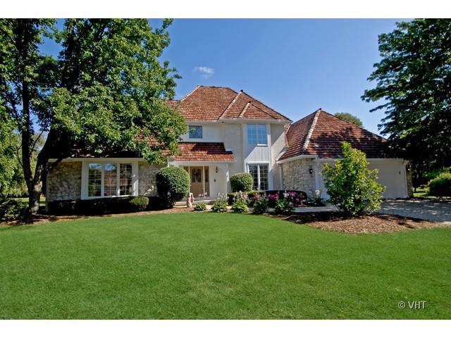 3968 Paradise Canyon Ct., Naperville, IL 60564