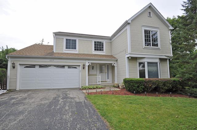 603 Cherry Valley Rd., Vernon Hills, IL 60061