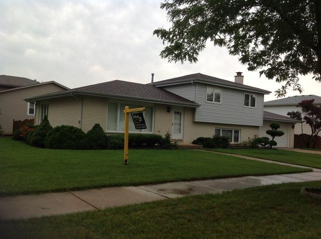 652 N Katherine Ln., Addison, IL 60101