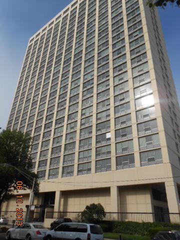 5201 S Cornell Ave. #7C, Chicago, IL 60615