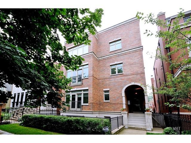 3726 N Greenview Ave. #3, Chicago, IL 60613