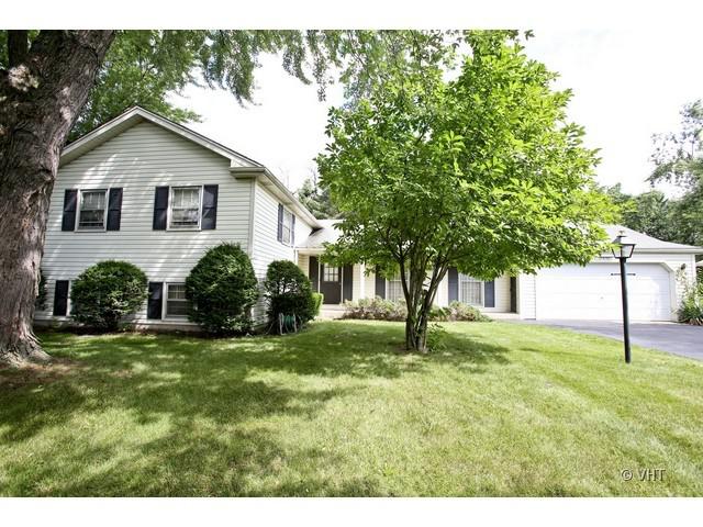 27w186 Carrel St., Winfield, IL 60190