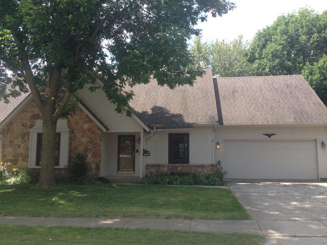 408 Laurel Ln., Dekalb, IL 60115