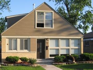 3821 W Pippin St., Chicago, IL 60652