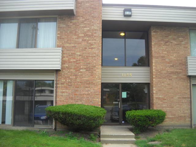 1155 N Sterling Ave. #118, Palatine, IL 60067